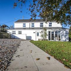 Barn Conversion - Hot Tub - Penally - Tenby