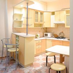 Квартира на Замарстинівській 10, на 6 осіб в центрі у м Львові