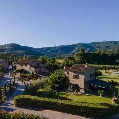 Agriturismo I Pagliai