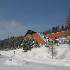 Dom Wypoczynkowy Pod Taborem