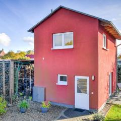 Gustow Garden Retreat