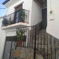 CASA RURAL AGUA AGRIA