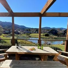 *** LAKE VILLA 459 ***