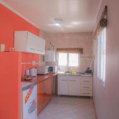 Casa en Claromecó La Alegria