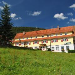 Gasthof-Pension Berghof