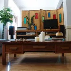 Unique - Spacious Studio with rooftop / Thissio