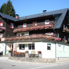 Gasthof Pension Schweiger "JAGAWIRT"