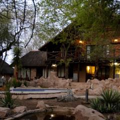 Ivory Sands Selfcatering house