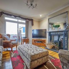 Host & Stay - The View Old Coastguard Cottage