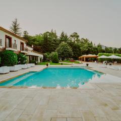 CAN MARLET MONTSENY Hotel Boutique