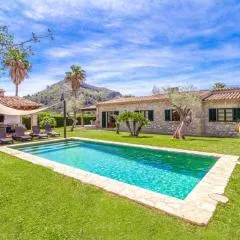 Villa SEGUE