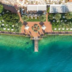 Grand Hotel Fasano & Villa Principe