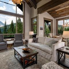 Quandary Estate Home: Luxurious, Breathtaking Views