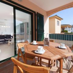 Apartment Escorxador by Interhome