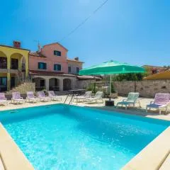 Holiday Home Gracije by Interhome
