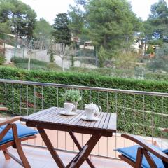 Apartment Escorxador by Interhome