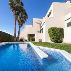 Apartment Empuries Beach by Interhome