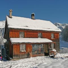 Apartment Bünten by Interhome