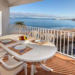 Apartment Riells Park by Interhome