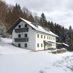 Holiday Home Kreuzbuche by Interhome