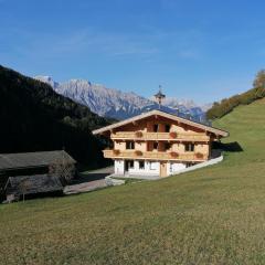 Alpen-Appartement Auerhof