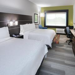 Holiday Inn Express & Suites Bryan - College Station, an IHG Hotel