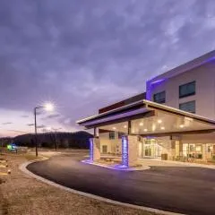 Holiday Inn Express & Suites - Marion by IHG