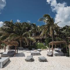 NEST Tulum