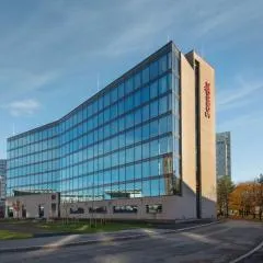 스칸딕 헬스피르(Scandic Helsfyr)