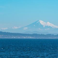 Orca View Suite 10 Mile Point