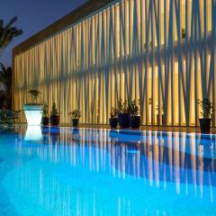 Vivienda Hotel Villas, Jeddah