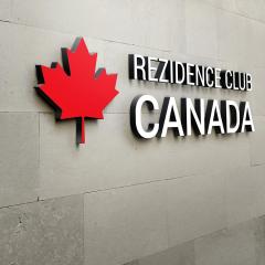 Aparthotel Rezidence Club Canada Lipno