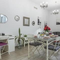 Caños de carmona Sevilla Centro