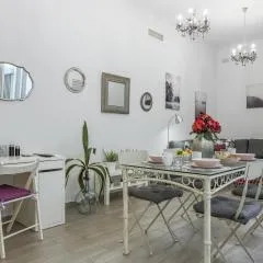 Caños de carmona Sevilla Centro