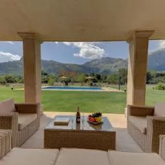 Villa Vall Den March II