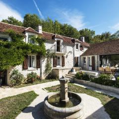 Le Riad Bourguignon