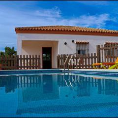 Chalet rústico Roche