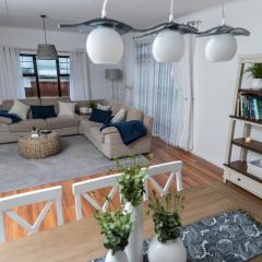 Nordstrand Self-Catering Flat