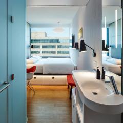 citizenM Washington DC Capitol