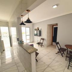 Apartamento Mirim Praia Grande
