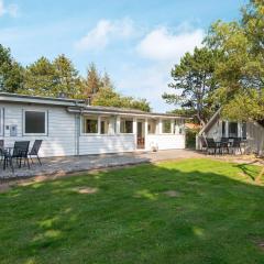 8 person holiday home in Odder