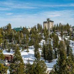 더 리지 타호(Holiday Inn Club Vacations - Tahoe Ridge Resort, an IHG Hotel)