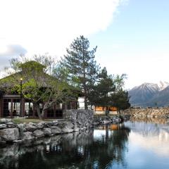 Holiday Inn Club Vacations - David Walley's Resort