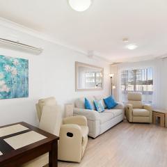 Calypso Plaza Resort Unit 238