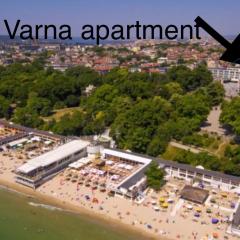 Varna apartment