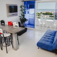 Apartamento piso 12 y 17 Welch