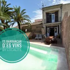Es Barracar d'es Vins by LOCALITE
