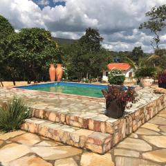 Rancho do Paollo