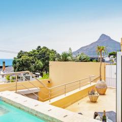 Backup-Powered Camps Bay Beach Condo