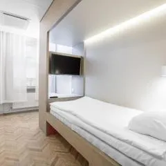 Omena Hotel Helsinki Lönnrotinkatu